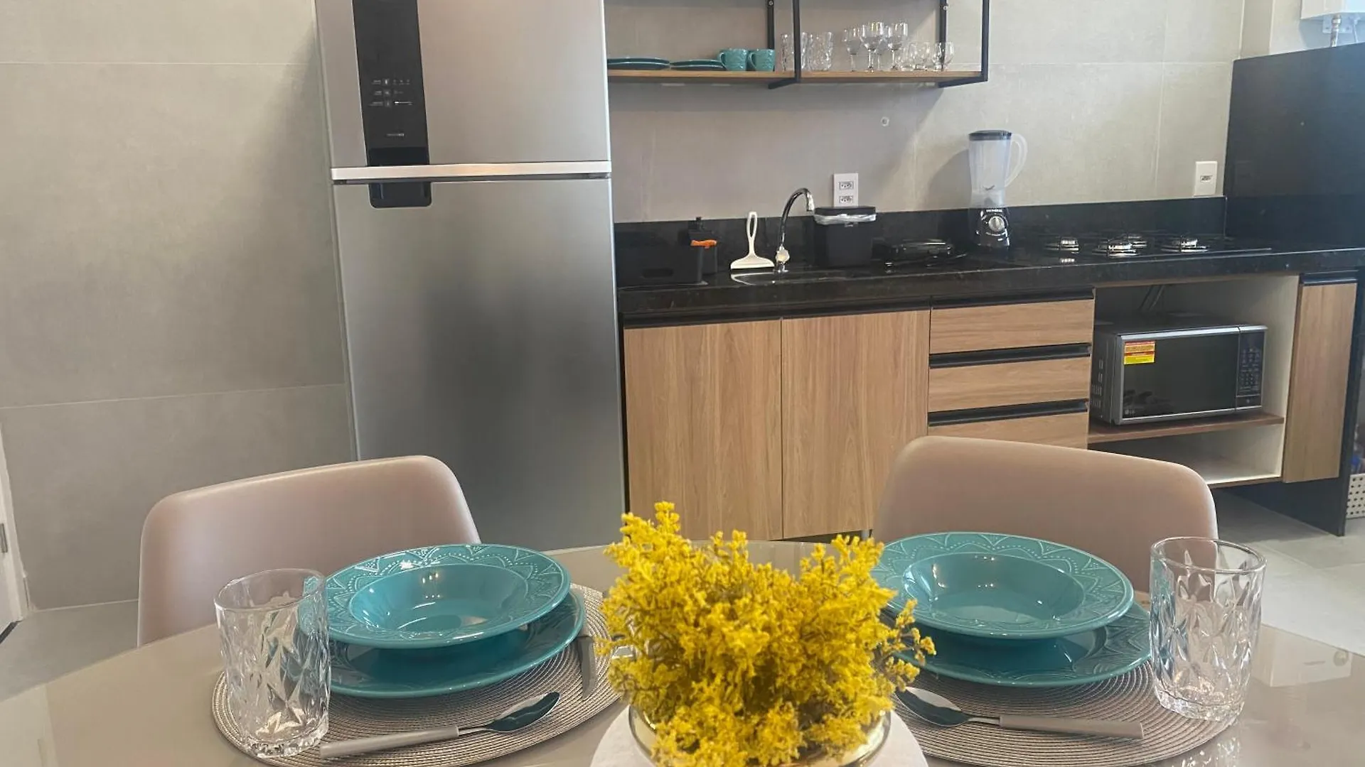 Apt Novo E Confortavel Zona Norte Recife