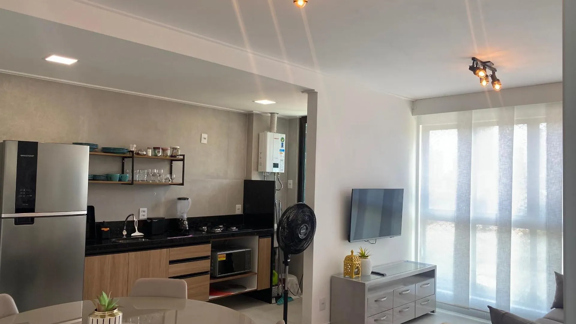 Apt Novo E Confortavel Zona Norte Recife 0*,