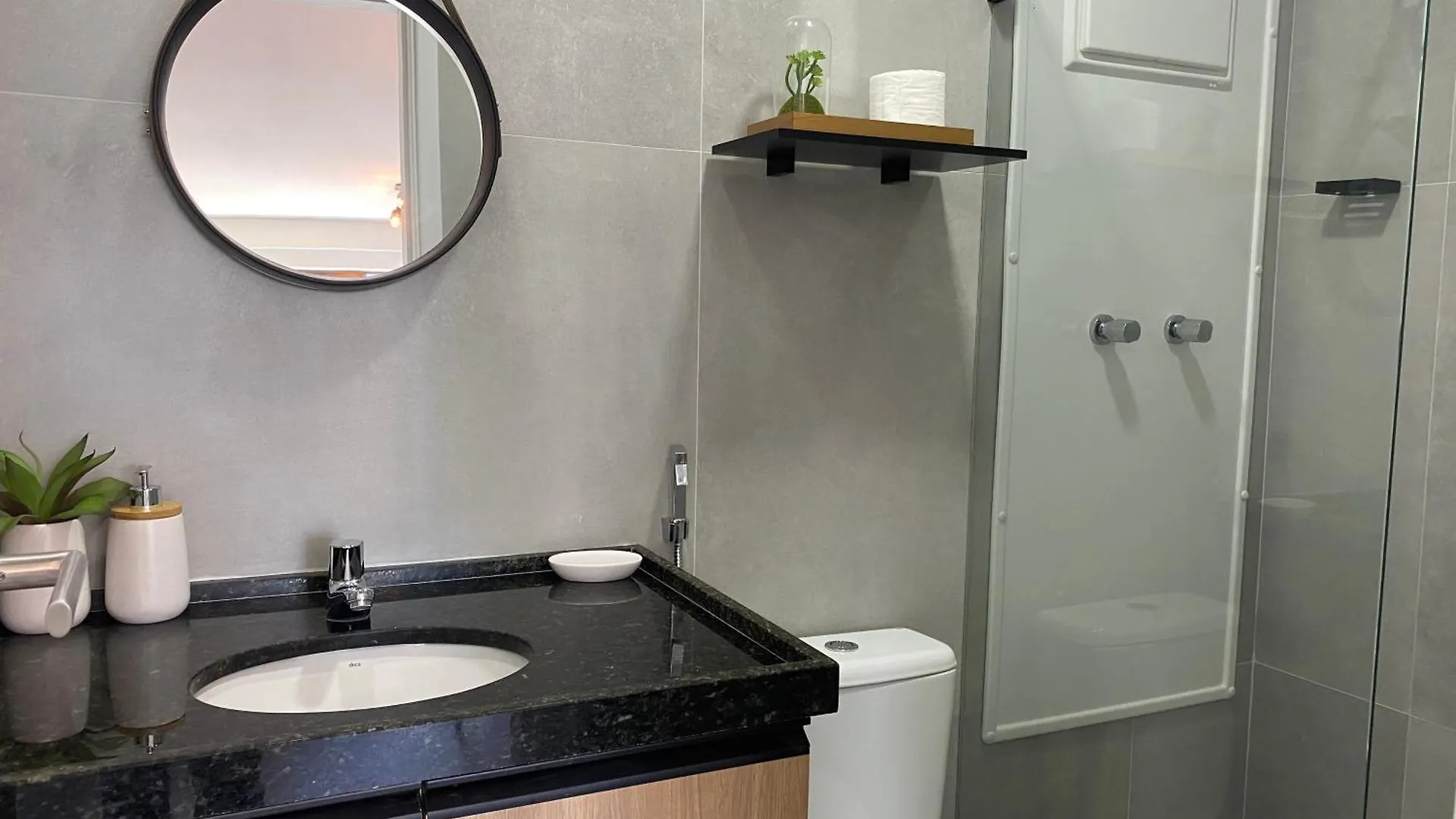 Apt Novo E Confortavel Zona Norte Recife Brasilien
