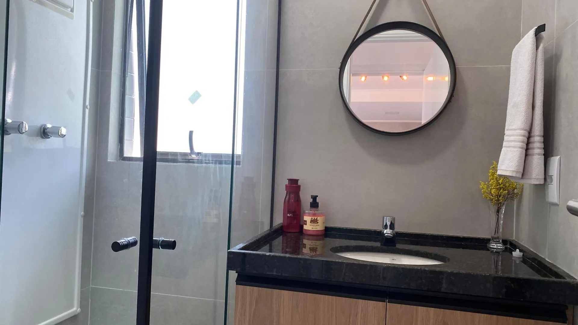 Lejlighed Apt Novo E Confortavel Zona Norte Recife
