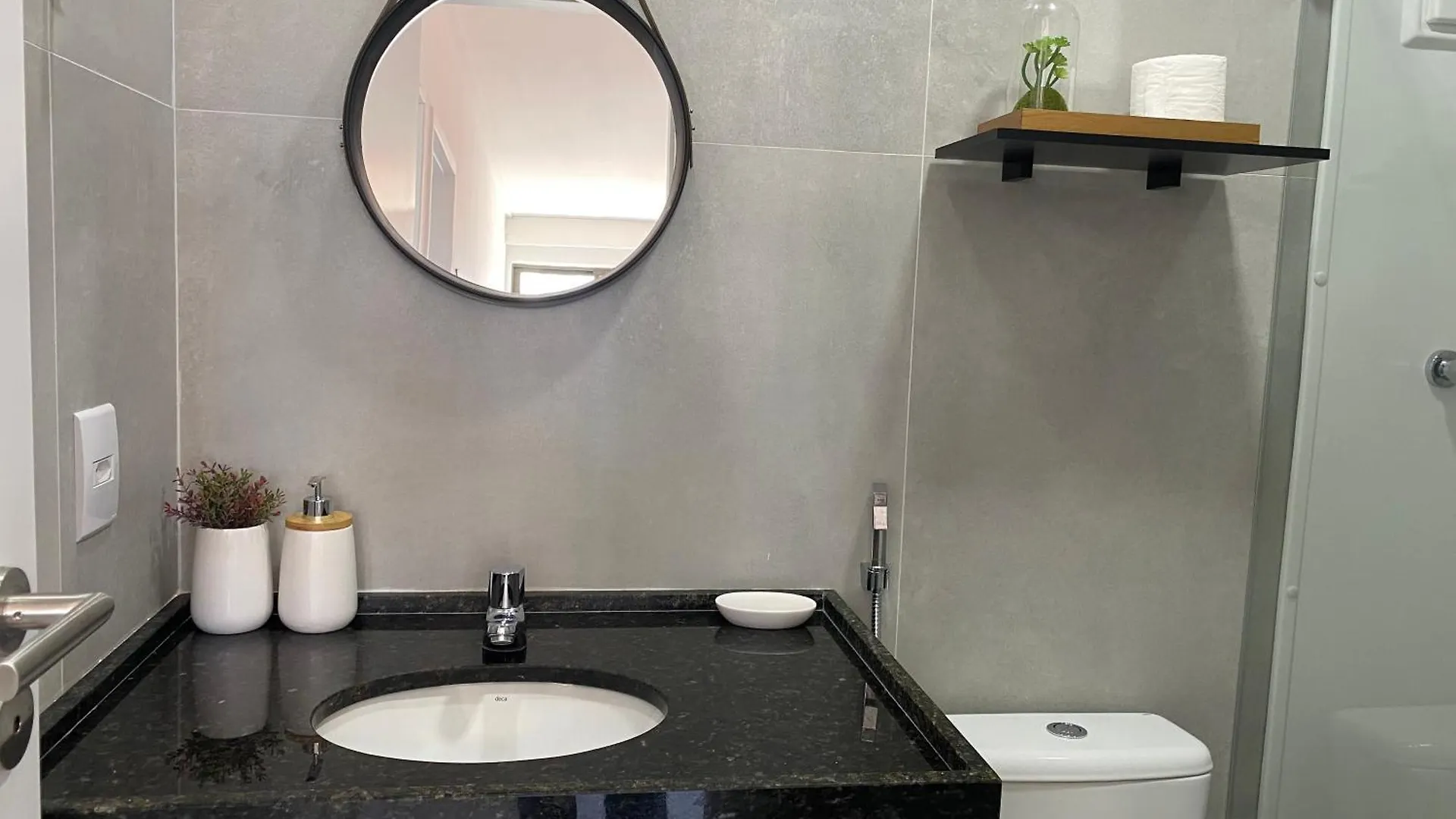 Apt Novo E Confortavel Zona Norte Recife 0*,  Brasilien