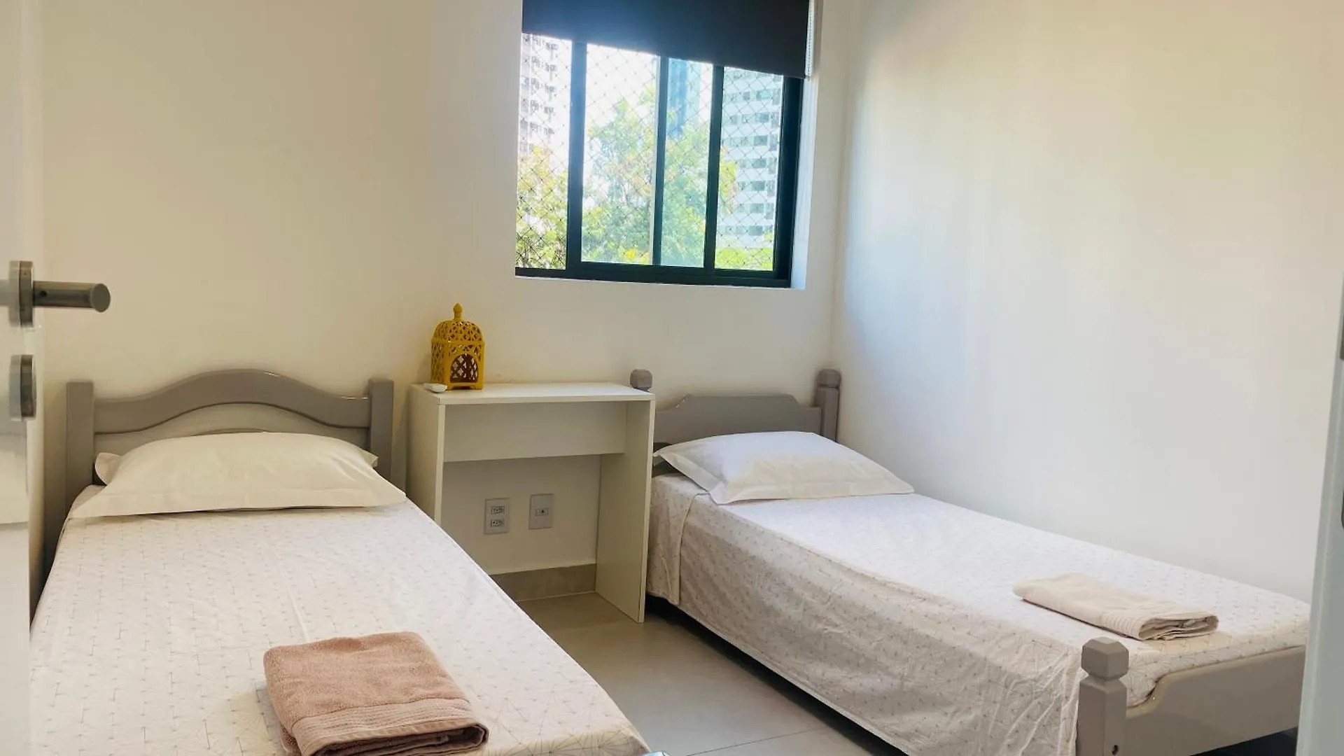 Apt Novo E Confortavel Zona Norte Recife 0*,  Brasilien